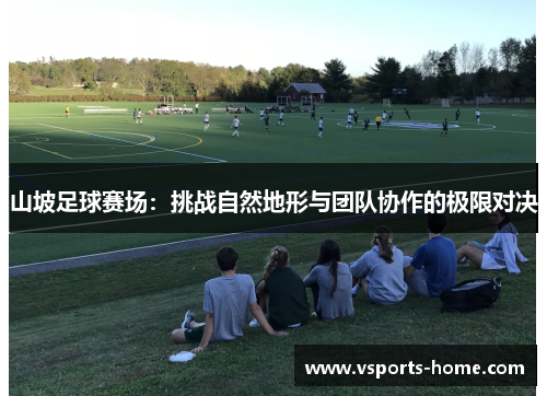 山坡足球赛场：挑战自然地形与团队协作的极限对决