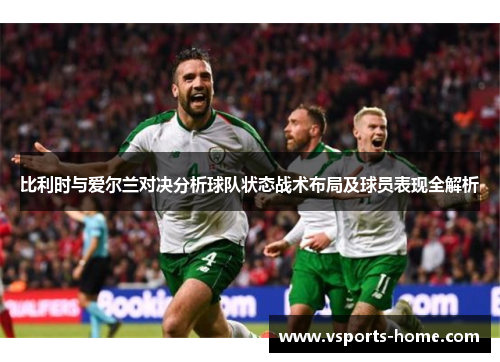 比利时与爱尔兰对决分析球队状态战术布局及球员表现全解析