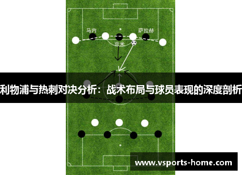 利物浦与热刺对决分析：战术布局与球员表现的深度剖析